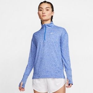 Nike running sweater like new